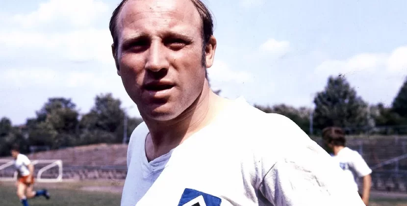 Uwe Seeler Net Worth