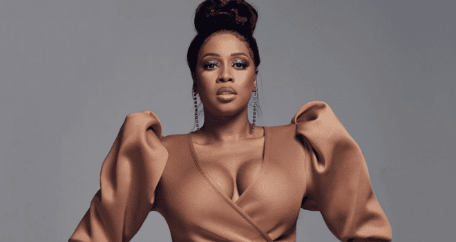 Remy Ma Net Worth 2022