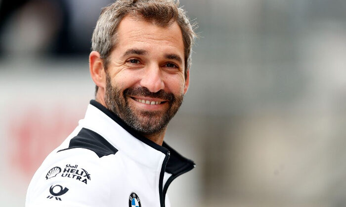 Timo Glock Net Worth