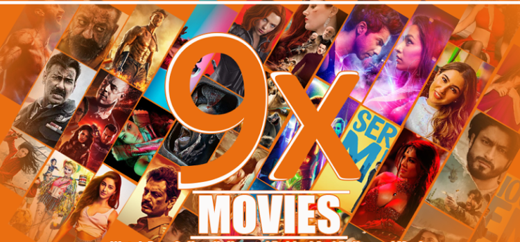 9xmovies –Online Movies Download Watch Hollywood Movies