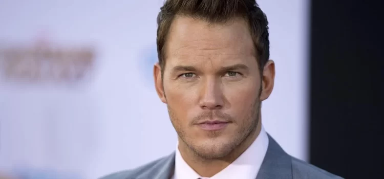 Chris Pratt Net Worth 2023