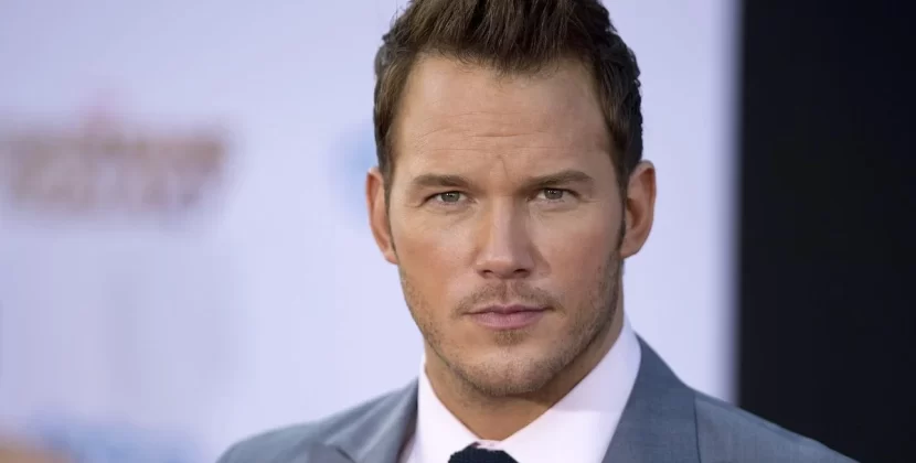 Chris Pratt Net Worth 2023