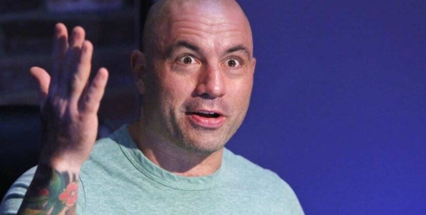 Joe Rogan Net Worth 2023