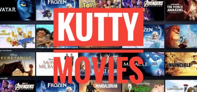 Kuttymovies 2023: Download HD Tamil Movies