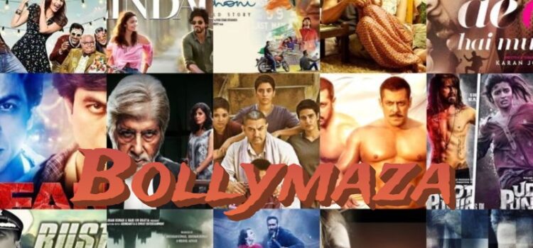 Bollymaza – Download Online Bollywood & Hollywood Movies