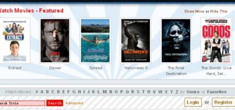 LetMeWatchThis – Watch Movies Online Free