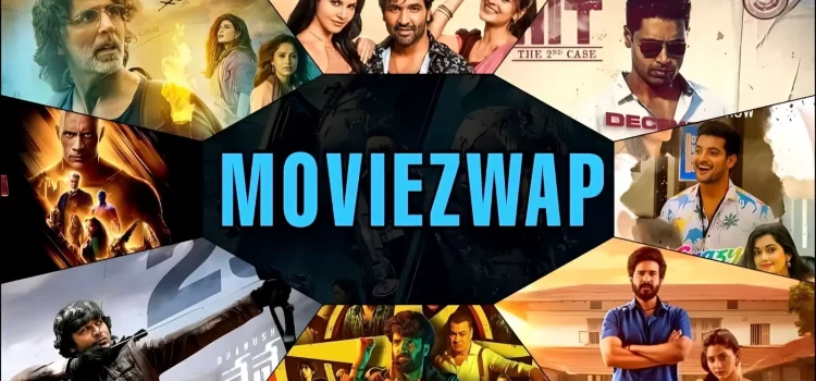 Moviezwap 2023: Telugu Movies, Hollywood Dubbed Movies