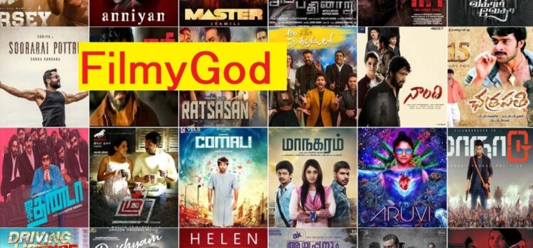 FilmyGod 2023 – Online Bollywood, Hollywood Movies