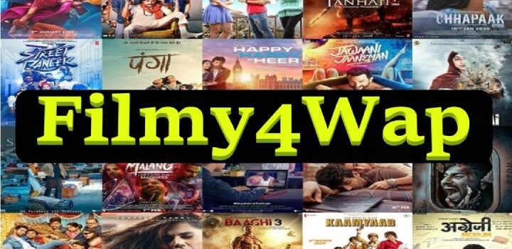 Filmy4wap – Download Bollywood HD Movies