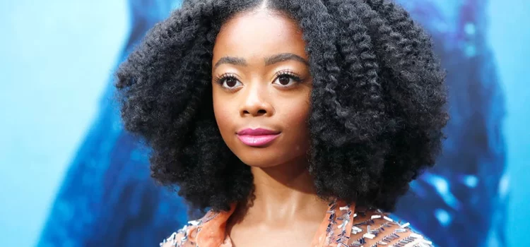 Skai Jackson Net Worth 2023