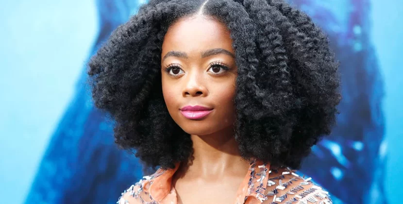 Skai Jackson Net Worth 2023