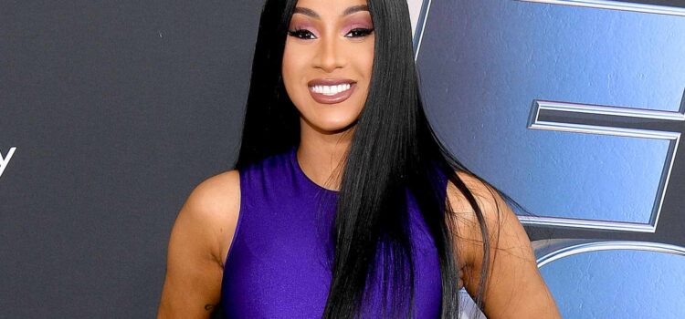 Cardi B Net Worth 2023