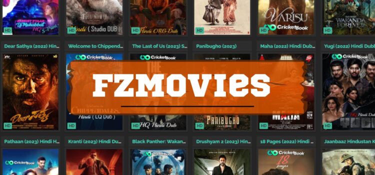 FzMovies – HD Movies Download Hollywood & Bollywood Movies