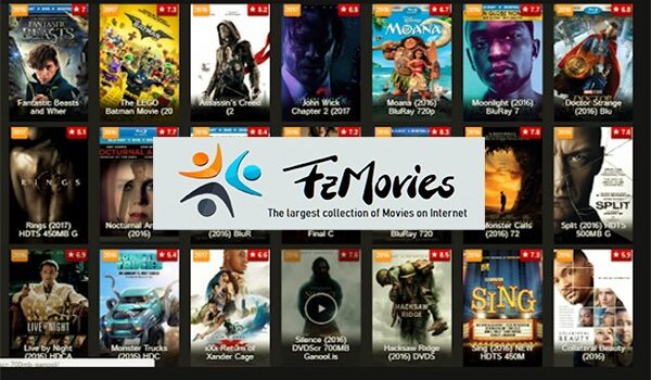 FzMovies – HD Movies Download Hollywood & Bollywood Movies