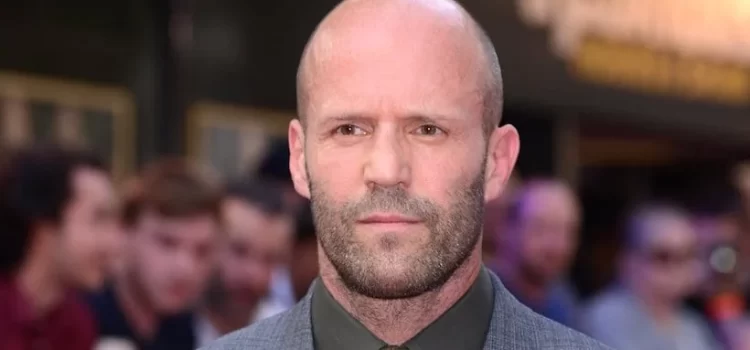 Jason Statham Net Worth 2023