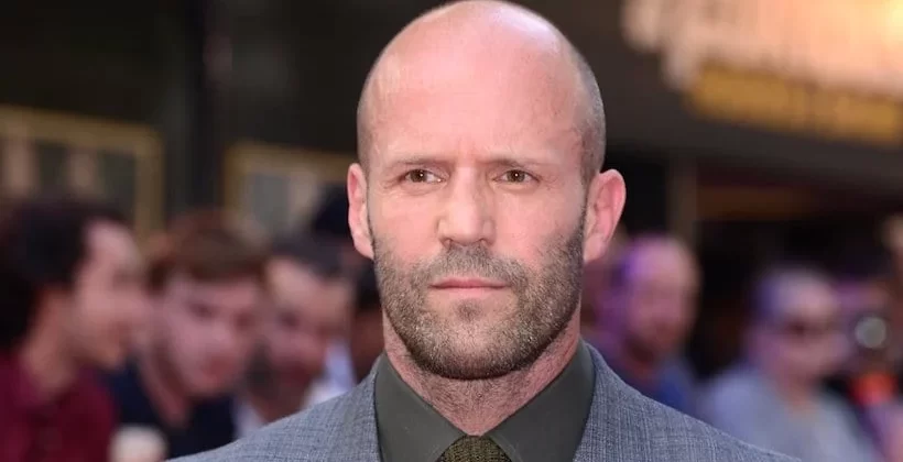 Jason Statham