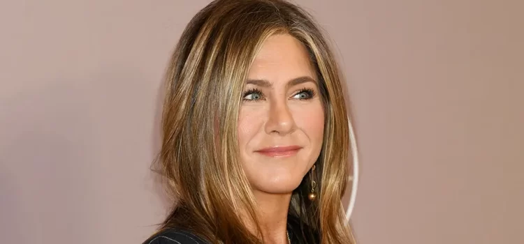 Jennifer Aniston Net Worth 2023