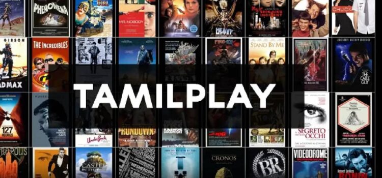 TamilPlay 2023 – Tamil Dual Audio Movies,Hollywood Dubbed Movies & Web-Series