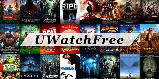 Watch Free Movies On Uwatchfree And Its Alternatives