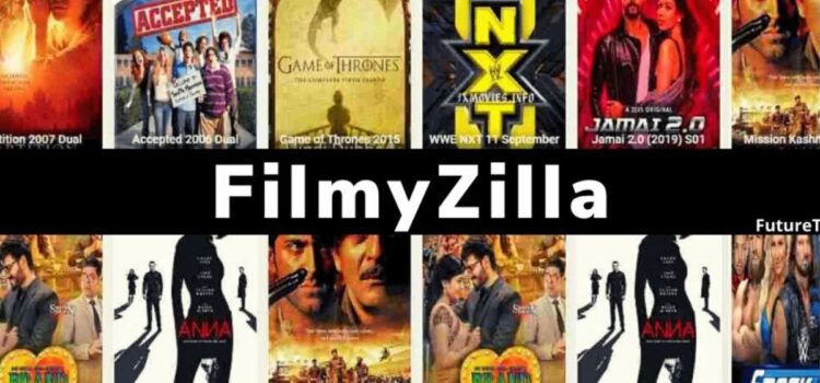 FilmyZilla 2023- Filmyzilla Bollywood Hollywood Dubbed Movies