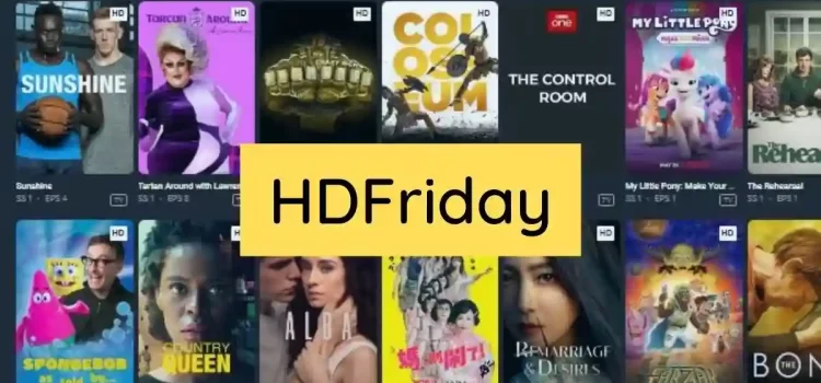 Hdfriday : Free Online Movies Download, Latest Bollywood Movies at Hdfriday