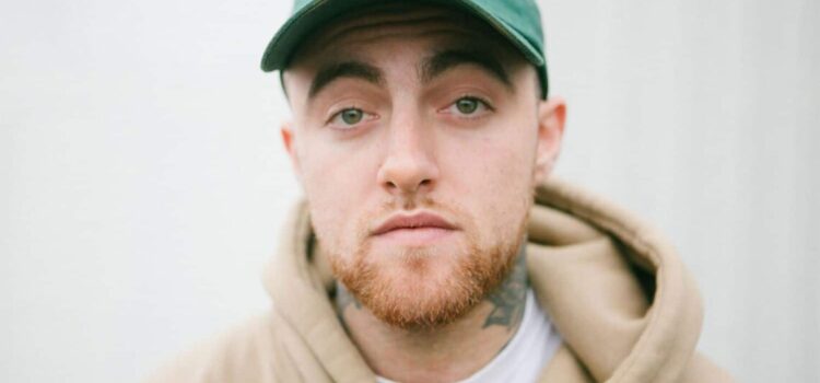 Mac Miller Net Worth 2023