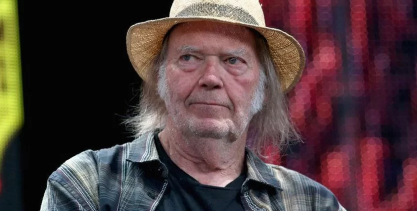 Neil Young