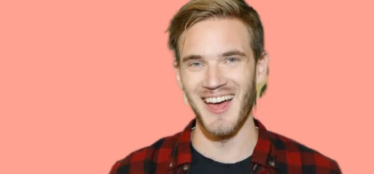 PewDiePie Net Worth 2023