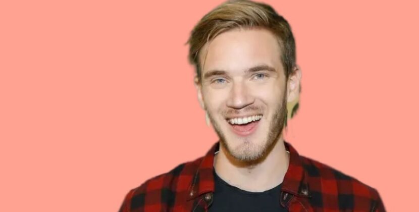 PewDiePie