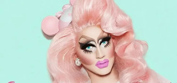 Trixie Mattel Net Worth 2023