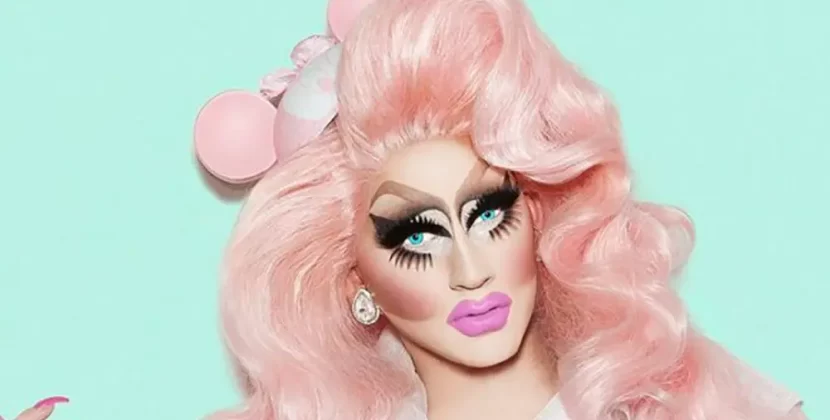 Trixie Mattel