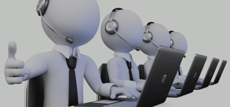 10 Reasons Why Companies Outsource Call Center Support to A Virtual Call Center