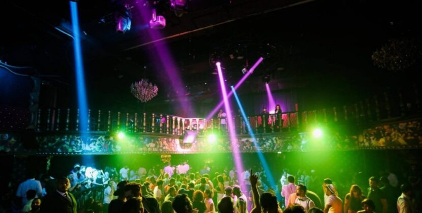Protected: Celebrating Indian Music and Culture: Best Indian Clubs in Dubai
