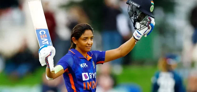 Protected: Top Five Innings of Harmanpreet Kaur in All Formats