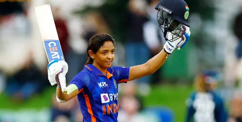 Protected: Top Five Innings of Harmanpreet Kaur in All Formats
