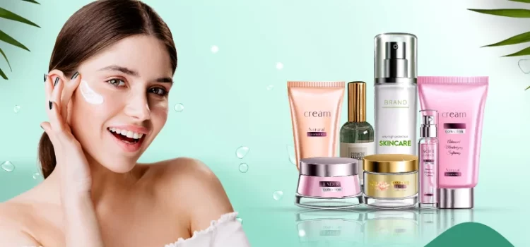 Finding the Best Private Label Skincare Custom Formulation Manufacturers