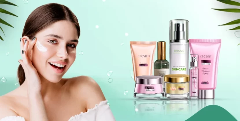 Finding the Best Private Label Skincare Custom Formulation Manufacturers