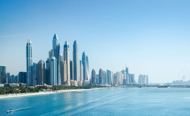 Choosing the Right Path for Your Dubai Business: Exploring Strategic Options